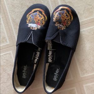 Harry Potter Flats